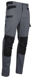 pantalon professionnel