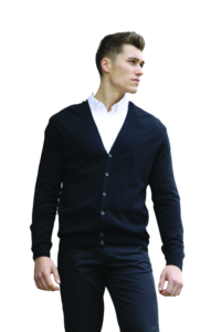 cardigan professionnel