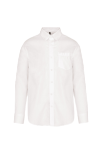 chemise homme gamme professionnelle funéraire